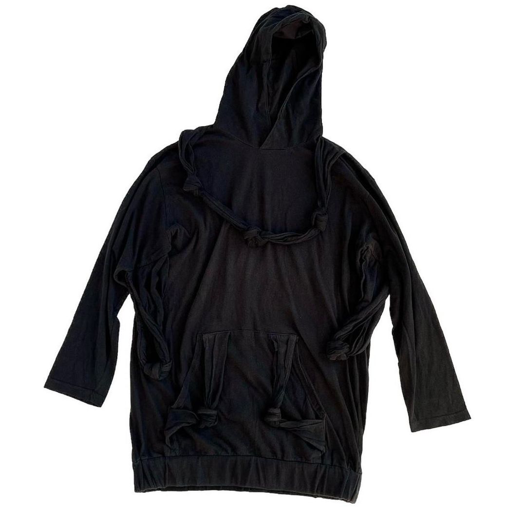 YAPONSKII Hoodie by Yaponskii in size M from TOPS category
