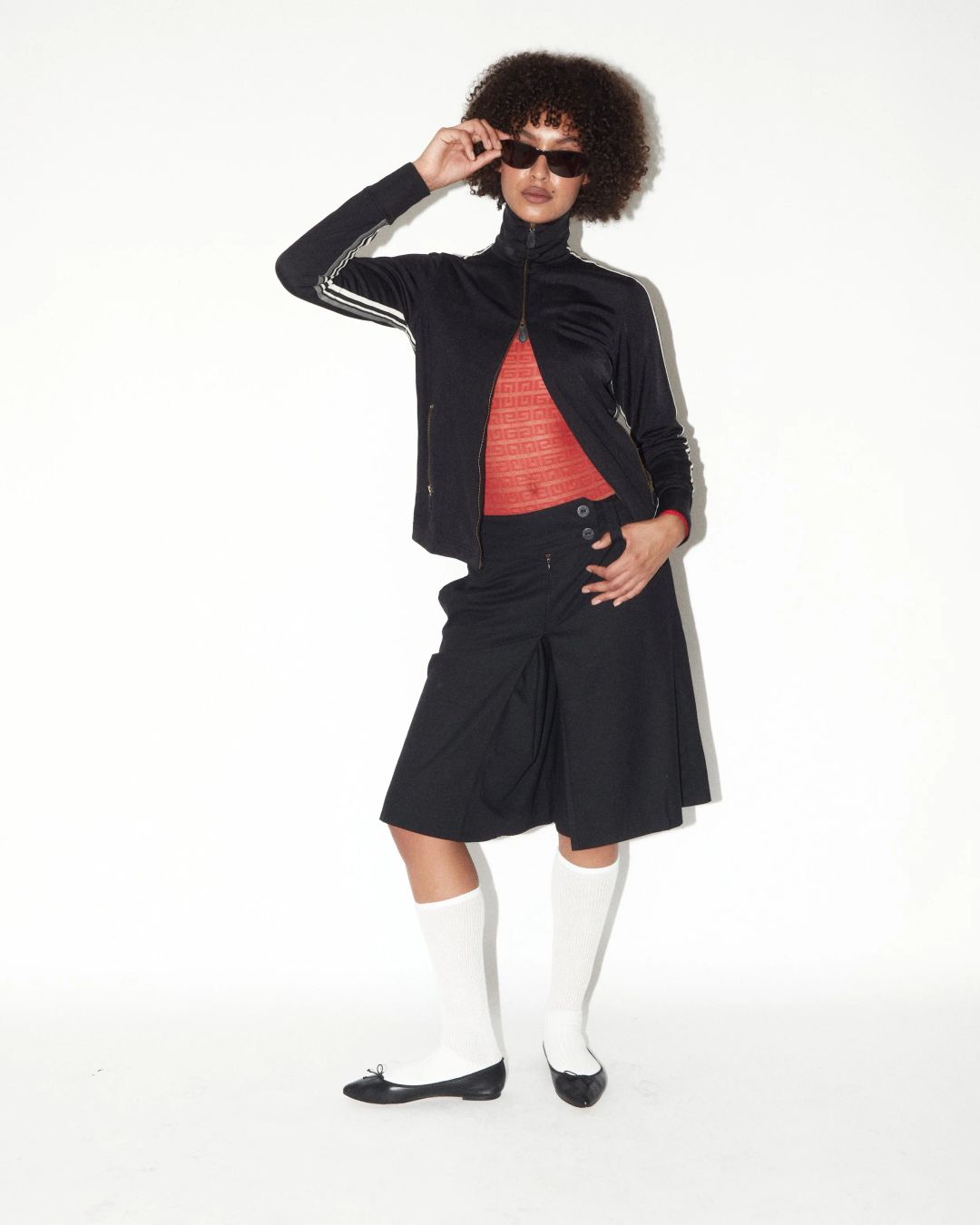 Burberry Bermuda Shorts by BURBERRY in size AU/UK 8 from SHORTS category