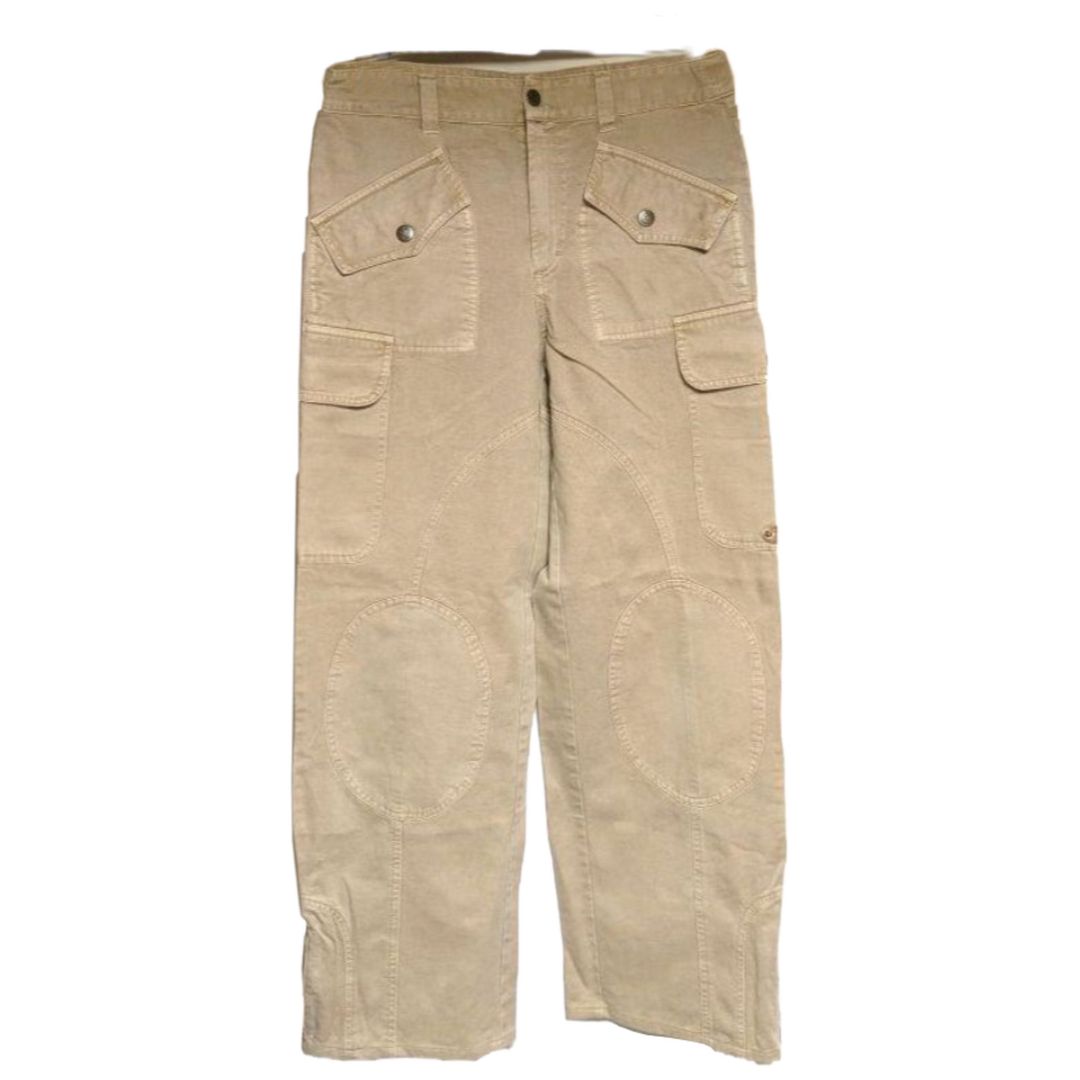 Dolce Gabbana Cargo Utility Pants by DOLCE & GABBANA in size M from TROUSERS category