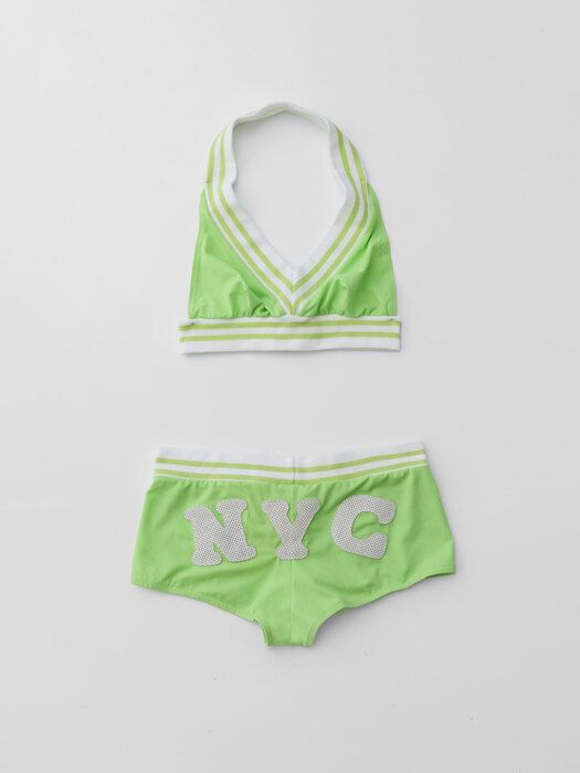 Nolita Bikini Set by NOLITA in size ONE SIZE from SWIMSUITS category