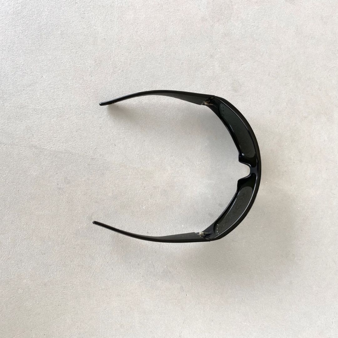 Christian Dior Stelle Mask Sunglasses Vintage by DIOR in size ONE SIZE from ACCESSORIES category