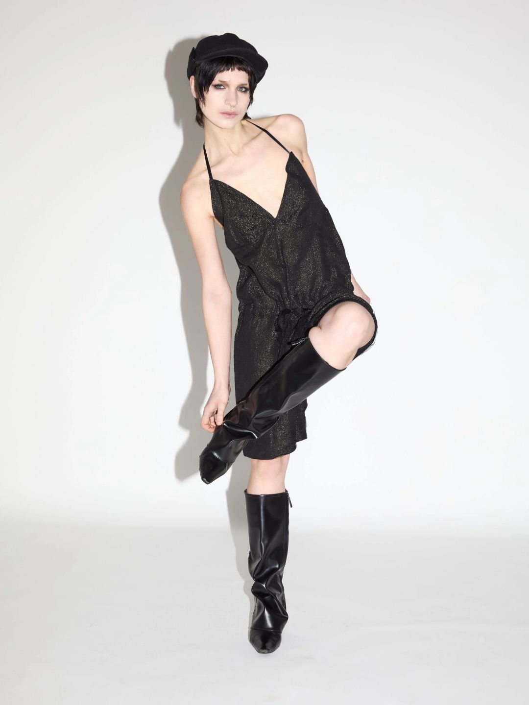 undercover ss07 playsuit by UNDERCOVER in size XS from JUMPSUITS & PLAYSUITS category