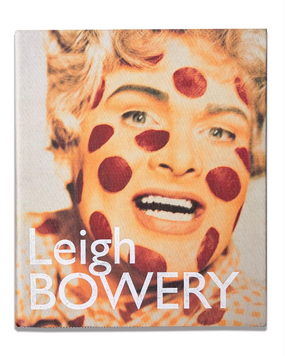 Leigh Bowery by Violette Editions in size ONE SIZE from BOOKS category