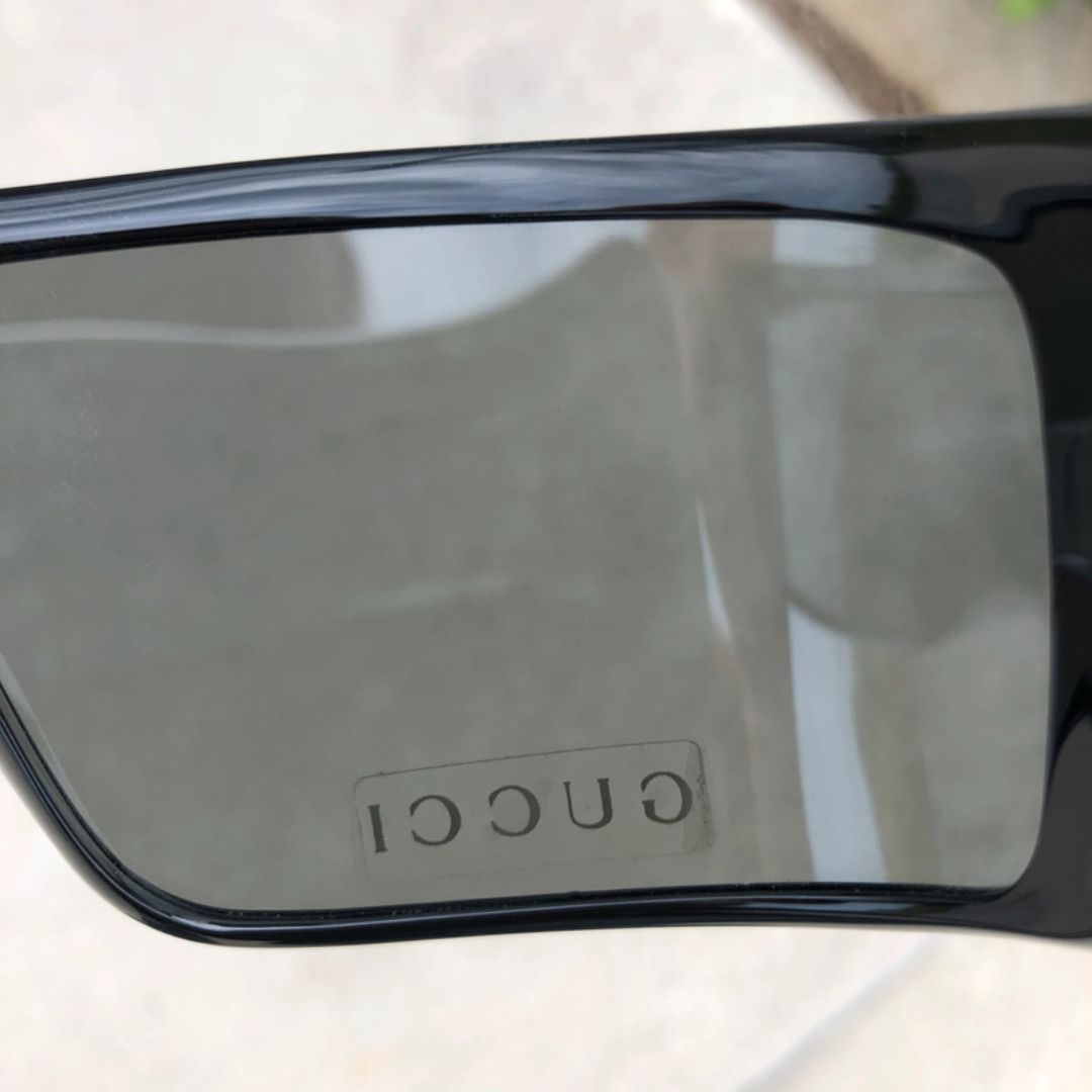 Gucci Tom Ford Sunglasses Vintage by GUCCI in size ONE SIZE from ACCESSORIES category