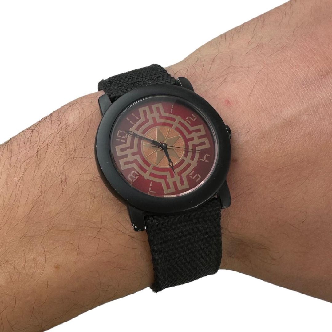 Vintage JPG Jean Paul Gaultier Cyber Watch by JEAN PAUL GAULTIER in size ONE SIZE from JEWELLERY & WATCHES category