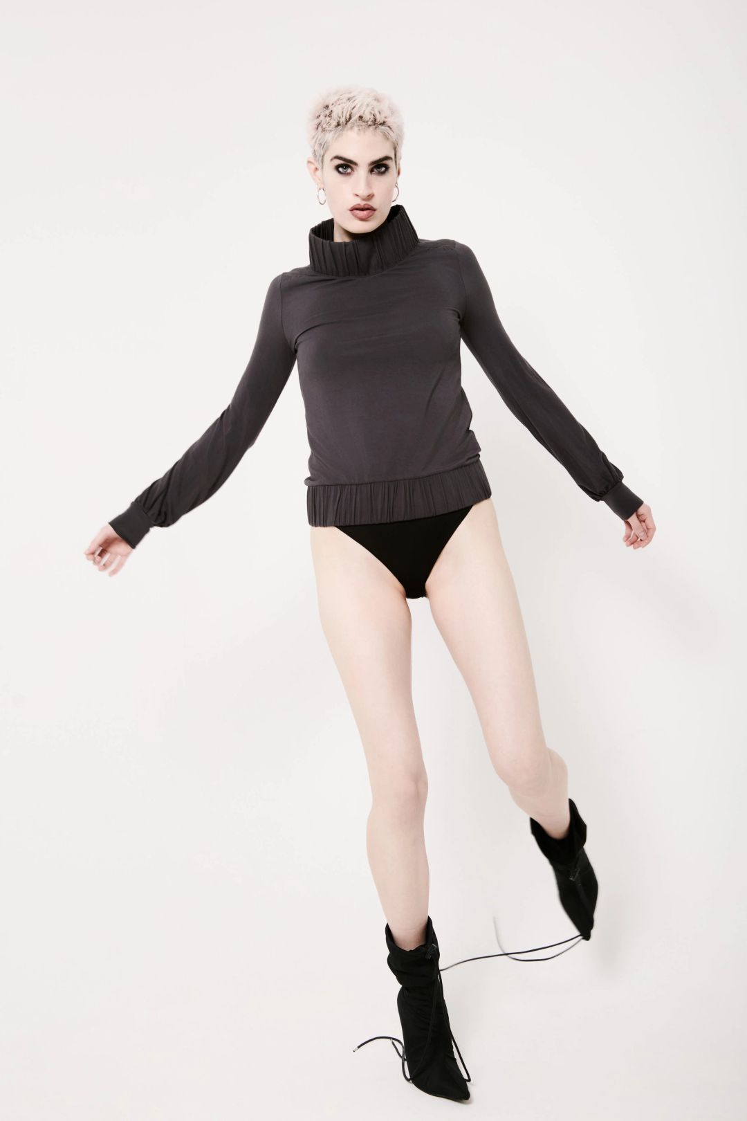 patrizia pepe top by Patrizia Pepe in size XS from TOPS category