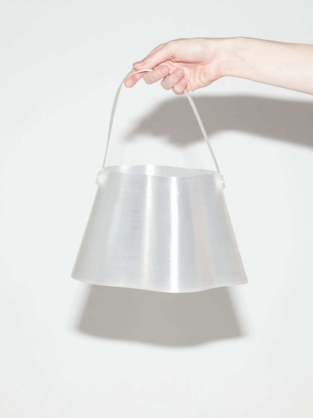 bohobo futuristic 3d printed handbag by Bohobo in size ONE SIZE from BAGS category