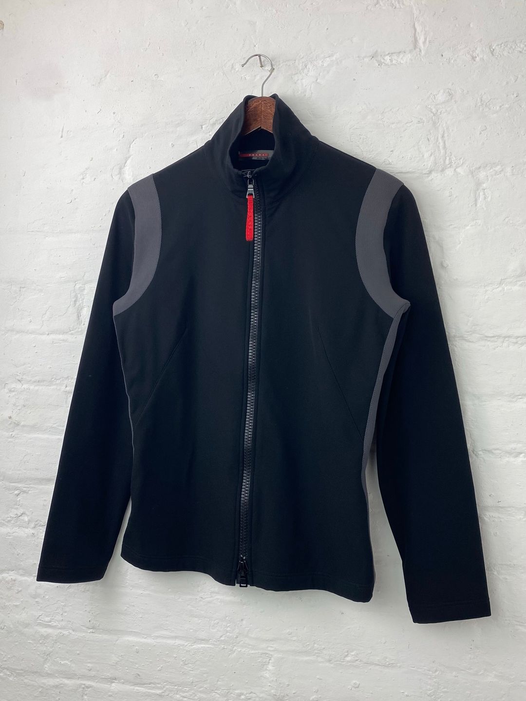 Prada Sport Tracktop by PRADA in size ONE SIZE from TOPS category