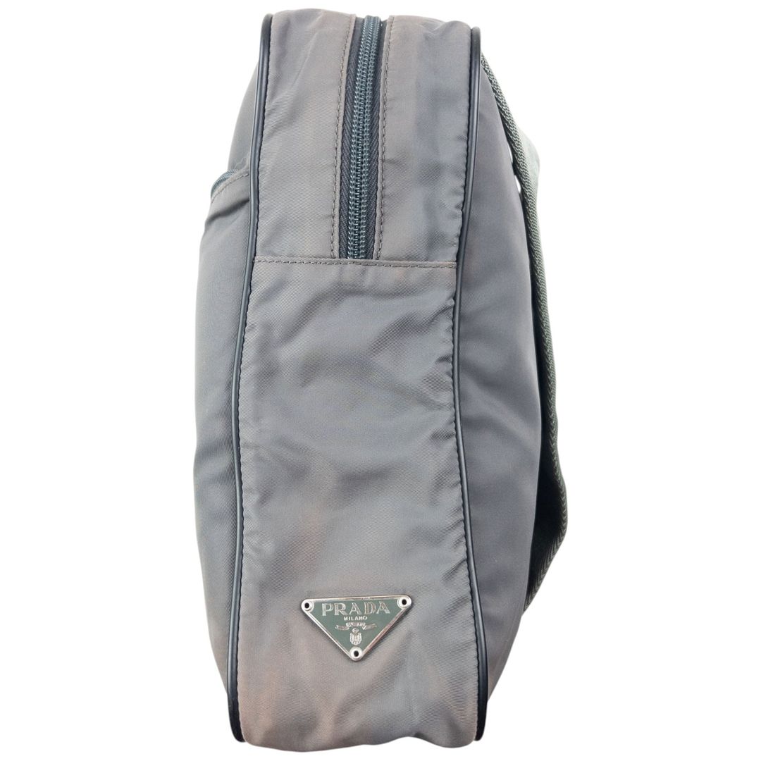 Vintage 2000s Prada Sling Bag by PRADA in size ONE SIZE from BAGS category