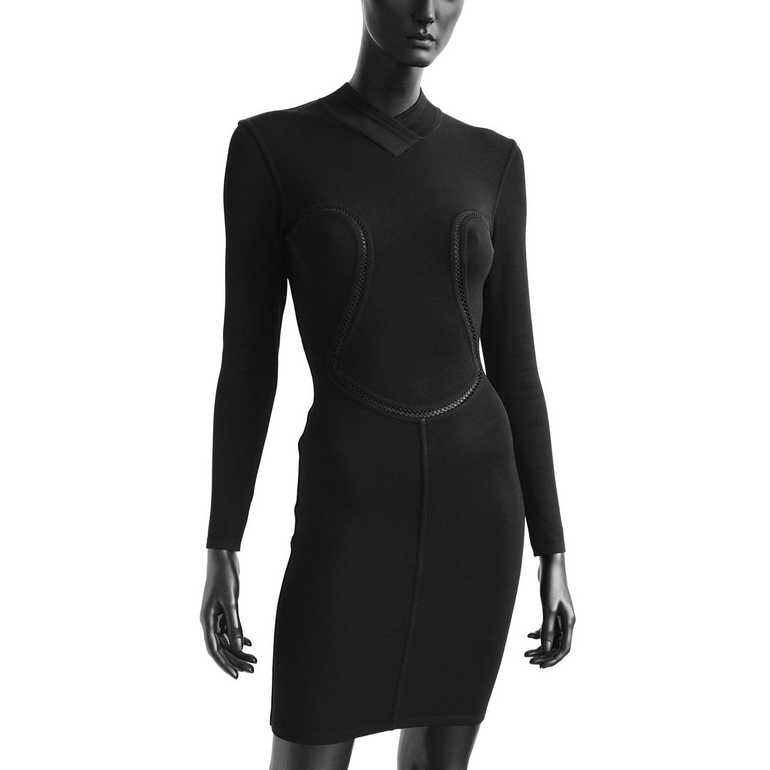 Alaïa FW 1991 by Azzedine Alaïa in size XS from DRESSES category
