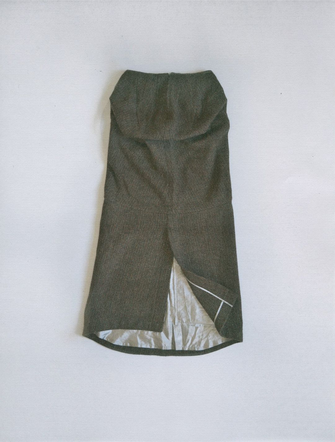 Junya Watanabe FW1995 Deformed Skirt by JUNYA WATANABE in size ONE SIZE from SKIRTS category