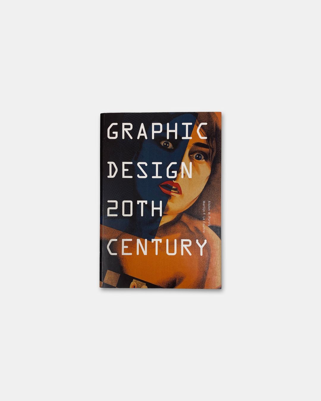 2003 Graphic Design 20th Century Book by Other in size ONE SIZE from HOME category
