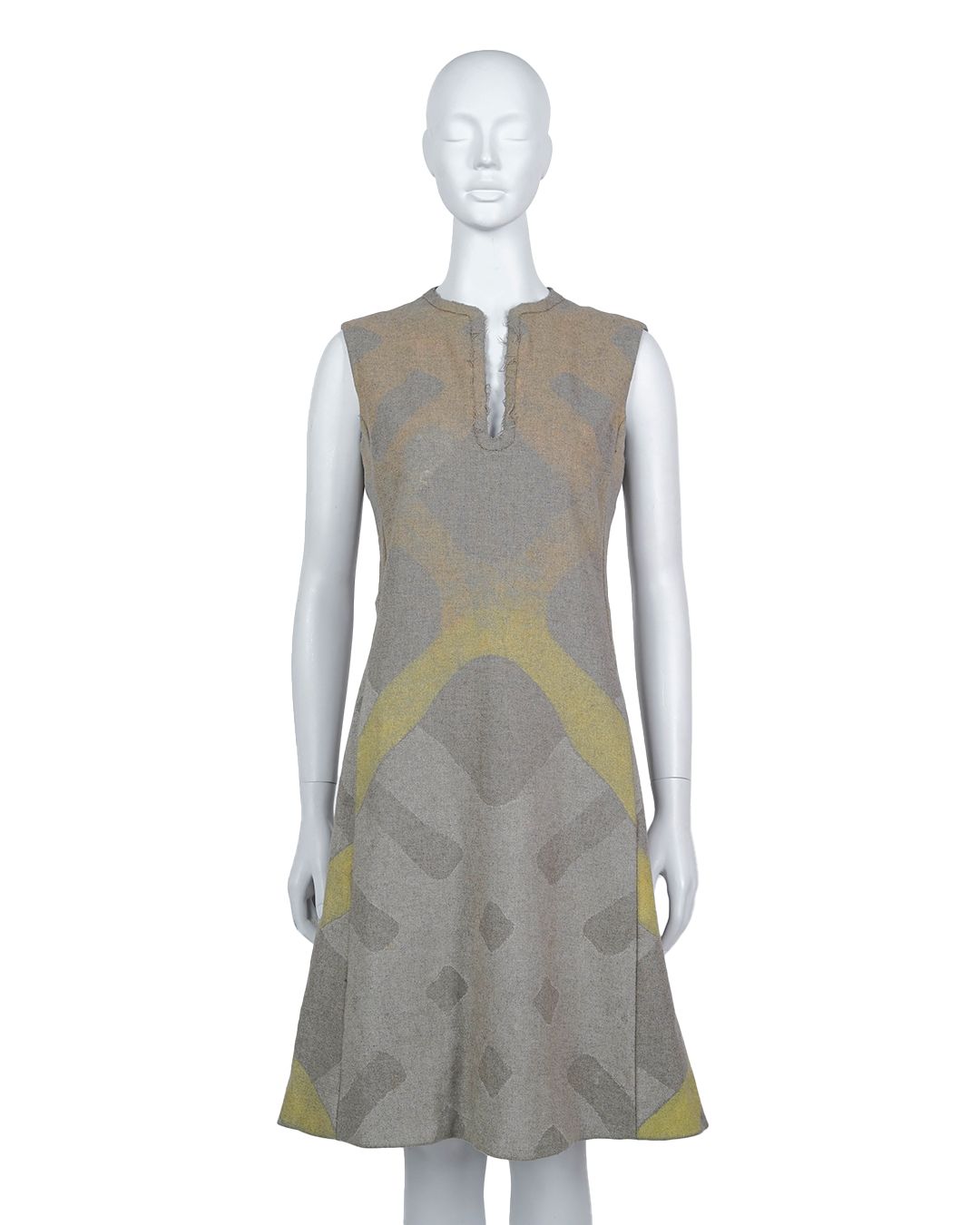 Burberry Prorsum S/S2000 Dress by BURBERRY in size ONE SIZE from DRESSES category