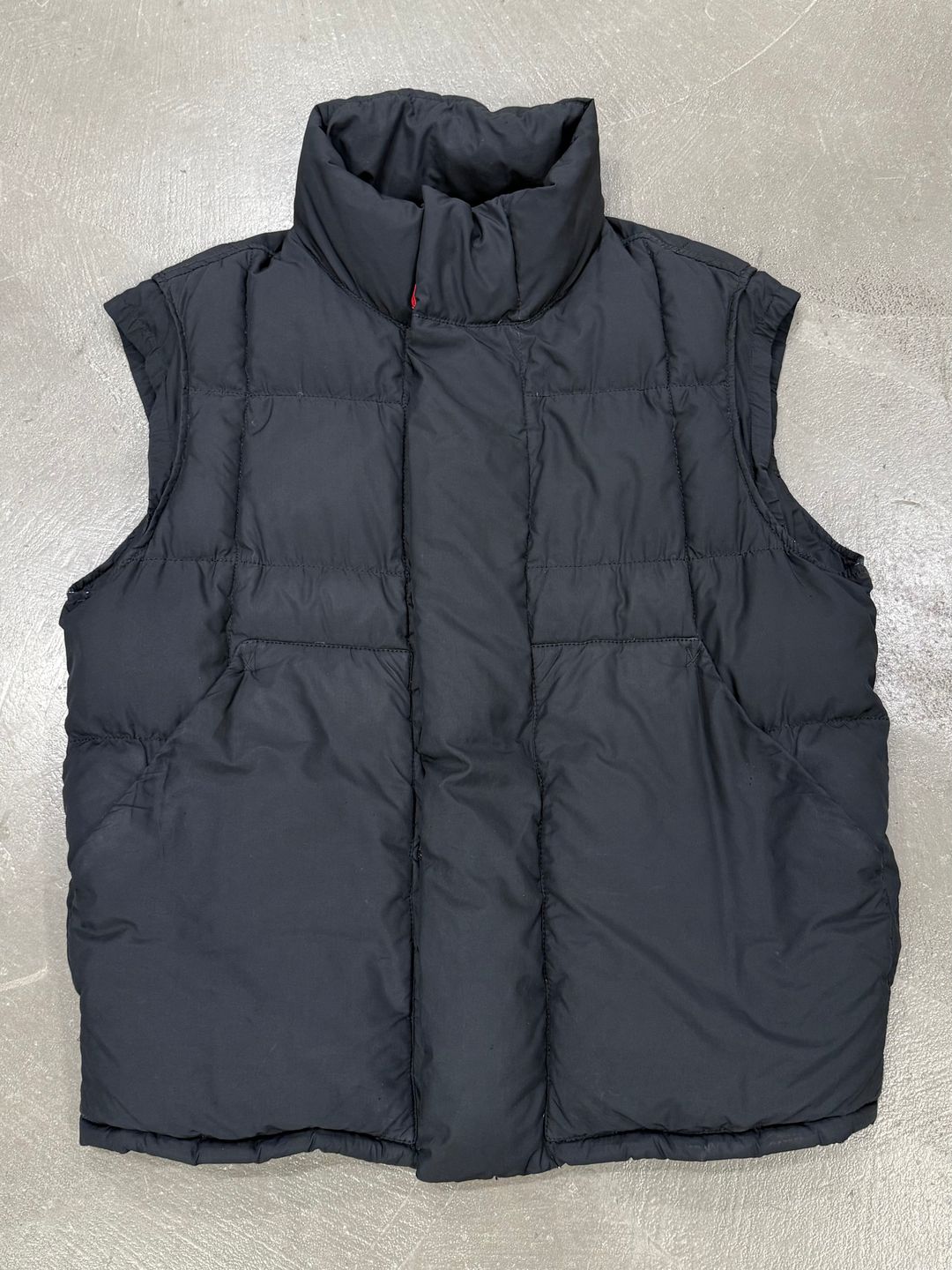 2000s Prada technical ski puffer jacket by PRADA in size ONE SIZE from COATS & JACKETS category