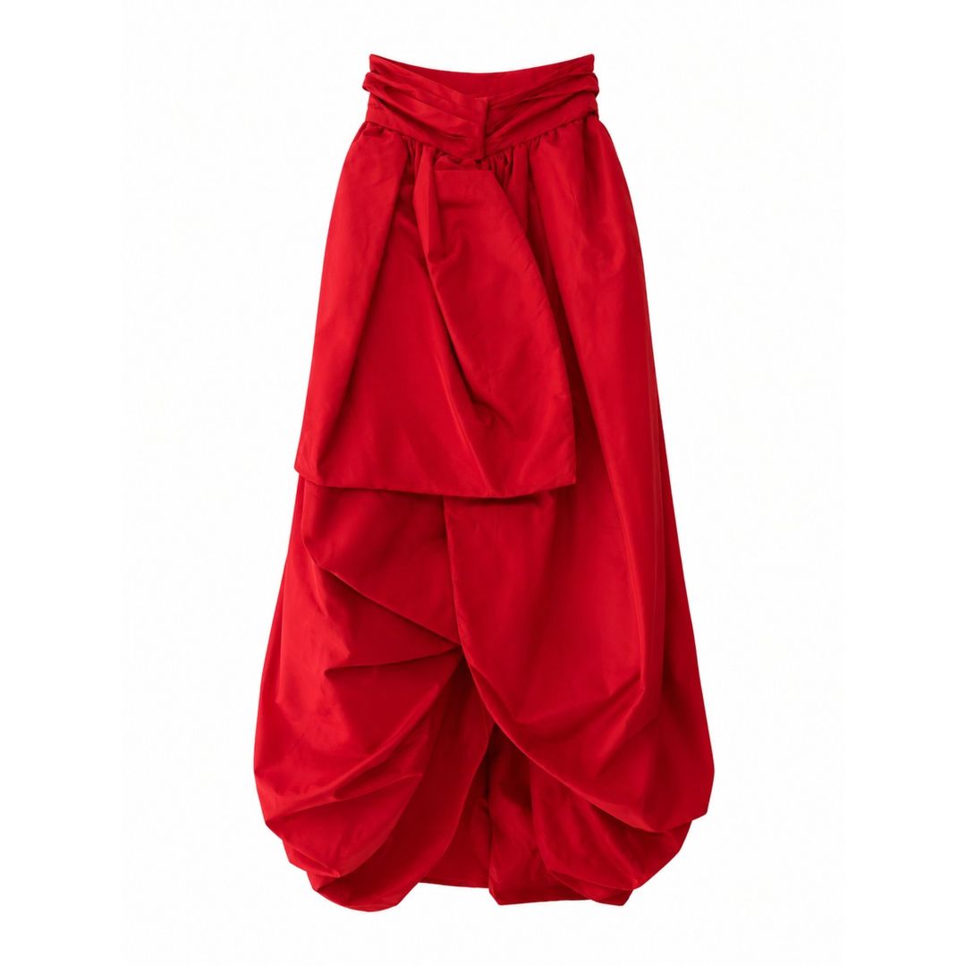 Nina Ricci 1980s Ballgown Skirt by NINA RICCI in size FR 38 from SKIRTS category