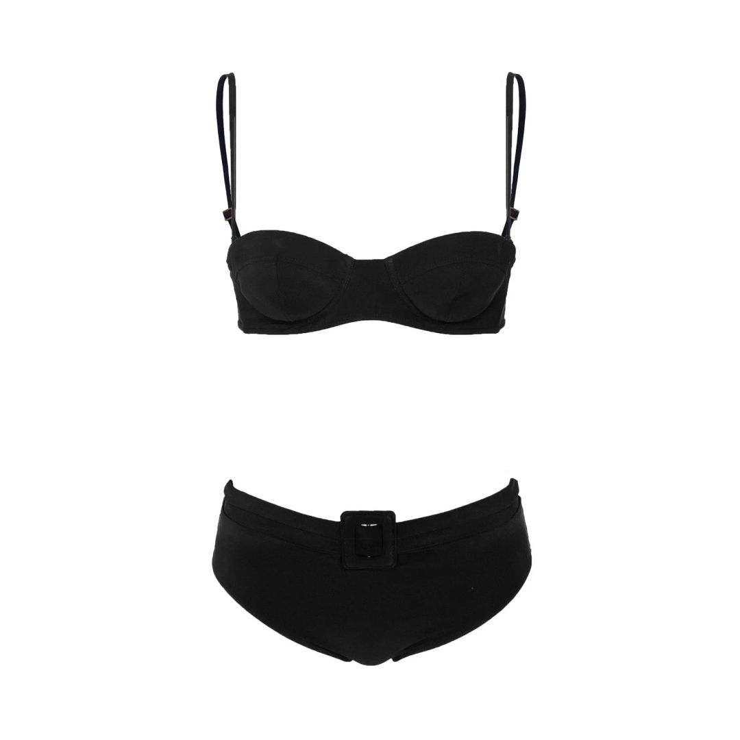 Gucci Vintage Belt Bikini by GUCCI in size XS from SWIMSUITS category