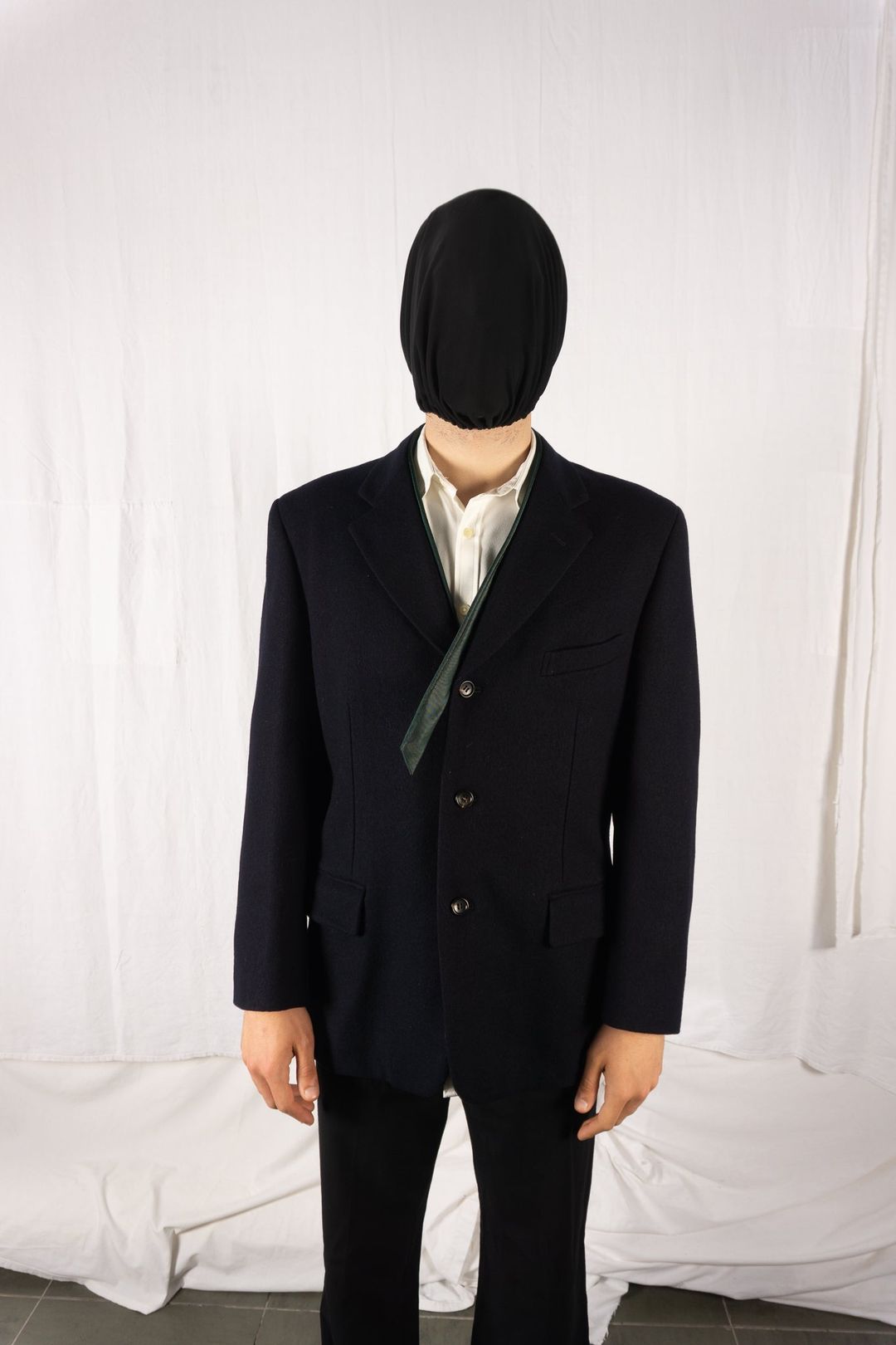 Comme des Garçons Homme Plus A/W 1995 jacket by COMME DES GARÇONS HOMME PLUS in size M from COATS & JACKETS category