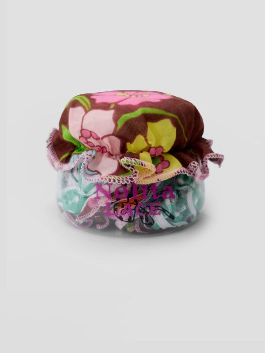 Nolita Jar Of Thongs by NOLITA in size ONE SIZE from LINGERIE category