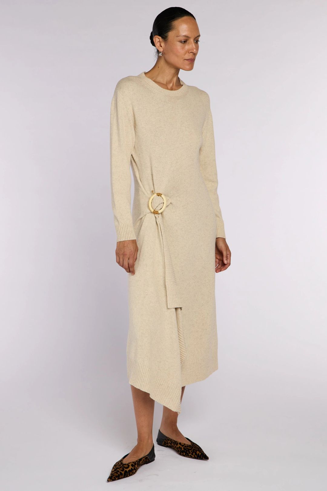 Céline  A/W 2018 Knit Dress by Celine in size IT 38 from DRESSES category