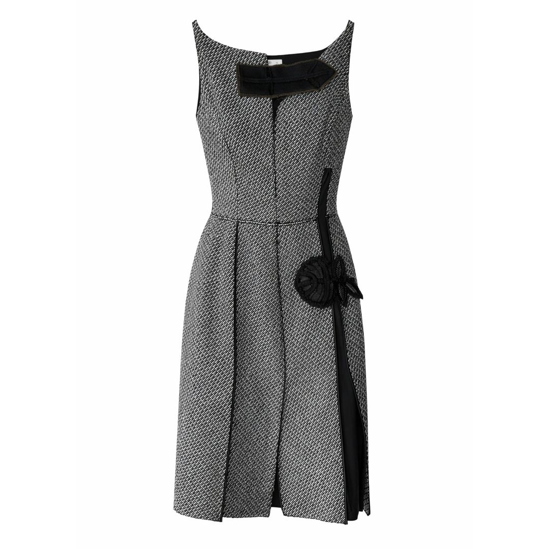 Prada Fall 2003 Dress by PRADA in size IT 42 from DRESSES category