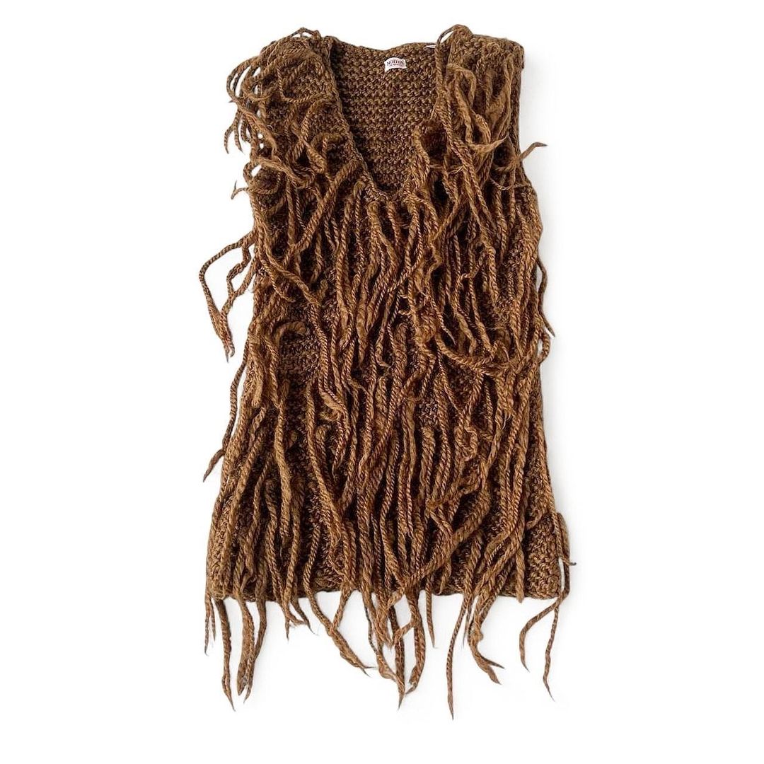 NOLITA Vest by Nolita in size XL from TOPS category