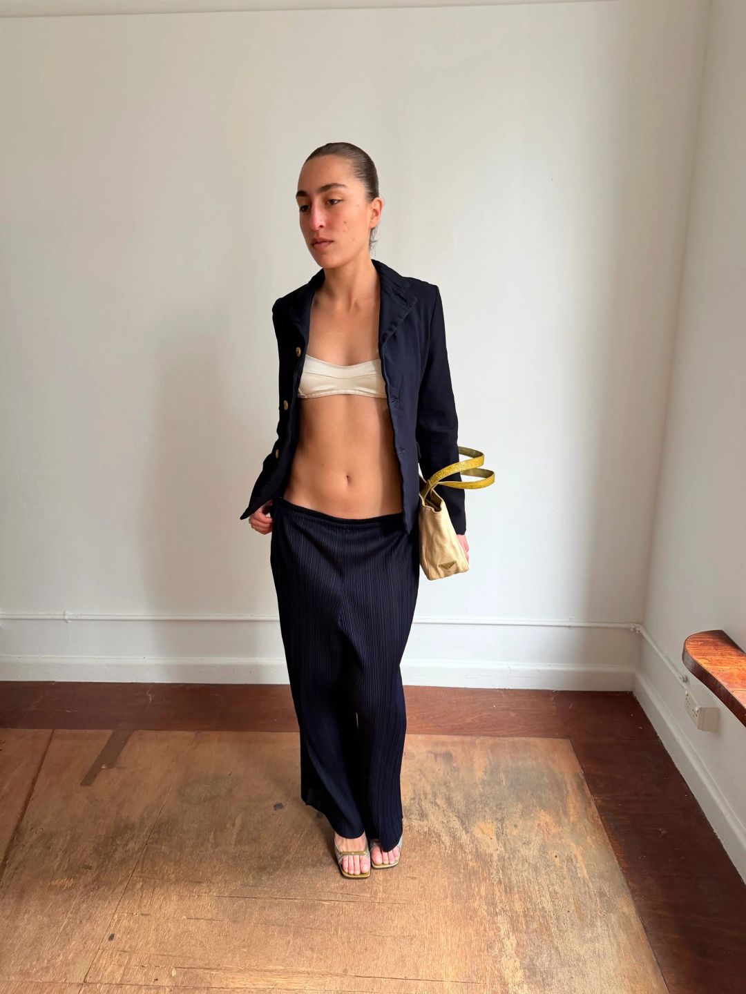 COMME DES GARÇONS JACKET by COMME DES GARÇONS in size XS from COATS & JACKETS category
