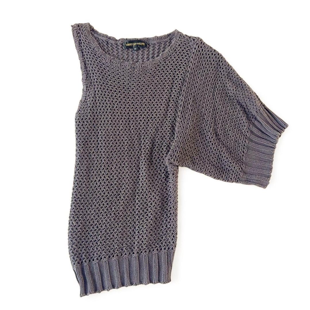 ROBERT CARY-WILLIAMS Sweater by Robert Cary-Williams in size M from KNITWEAR category