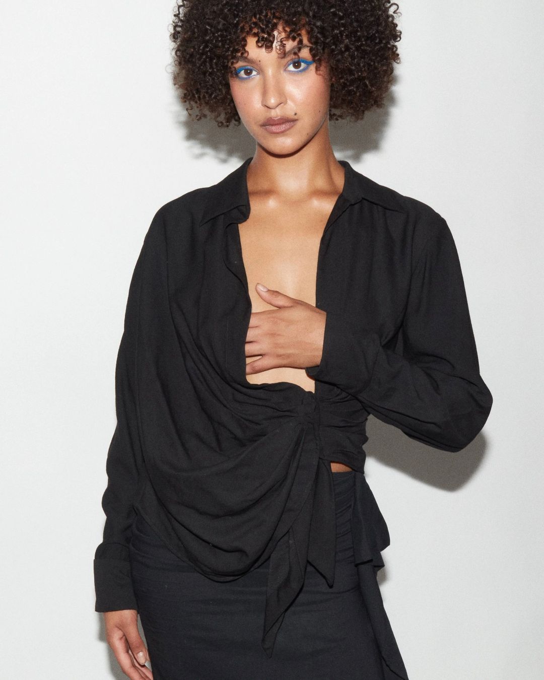 Jacquemus shirt by JACQUEMUS in size FR 36 from TOPS category