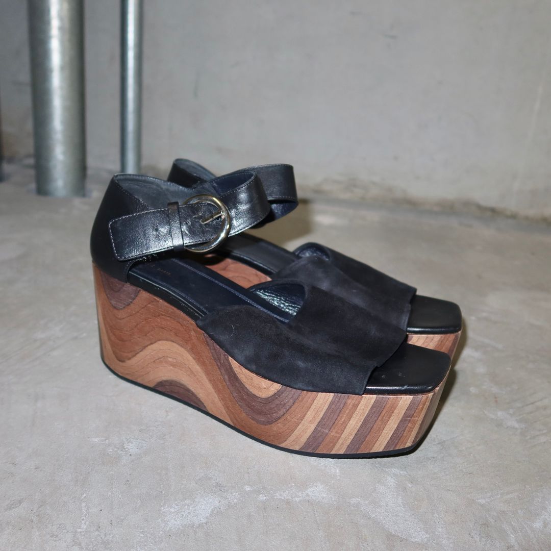 Celine Platforms (39) by CELINE in size EU 39 from SHOES category