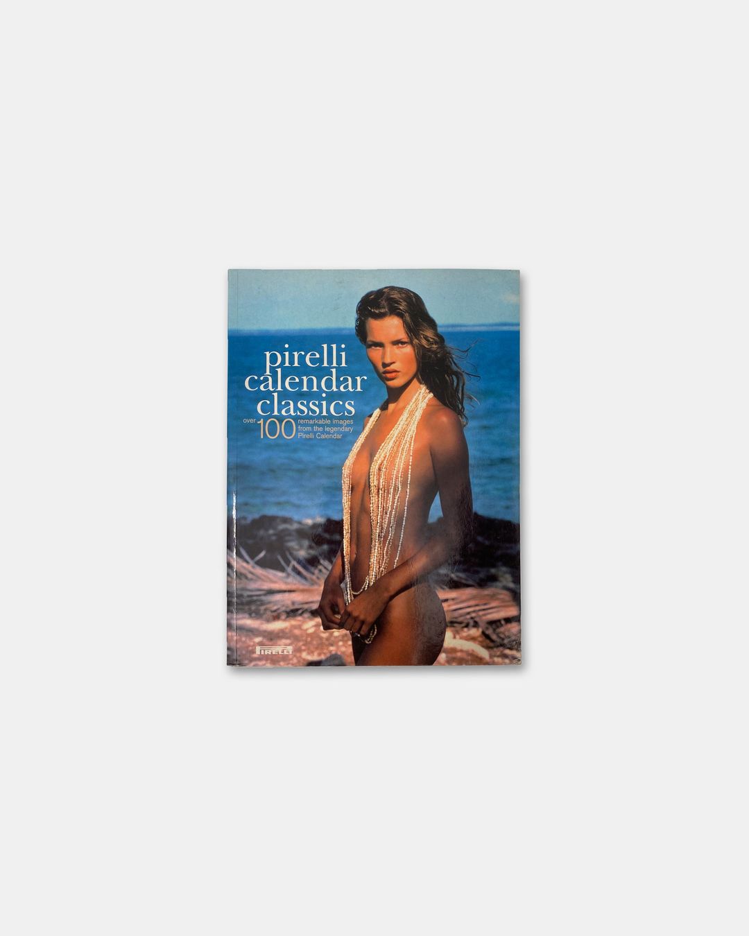 Pirelli 1997 Calender Classics Book by Pirelli in size ONE SIZE from HOME category