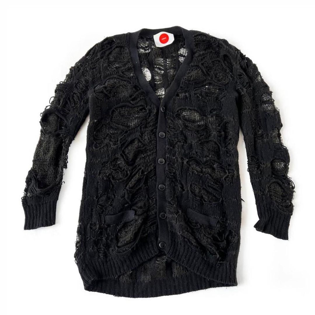 HIRO S/S 2007 Knit by HIRO in size ONE SIZE from KNITWEAR category