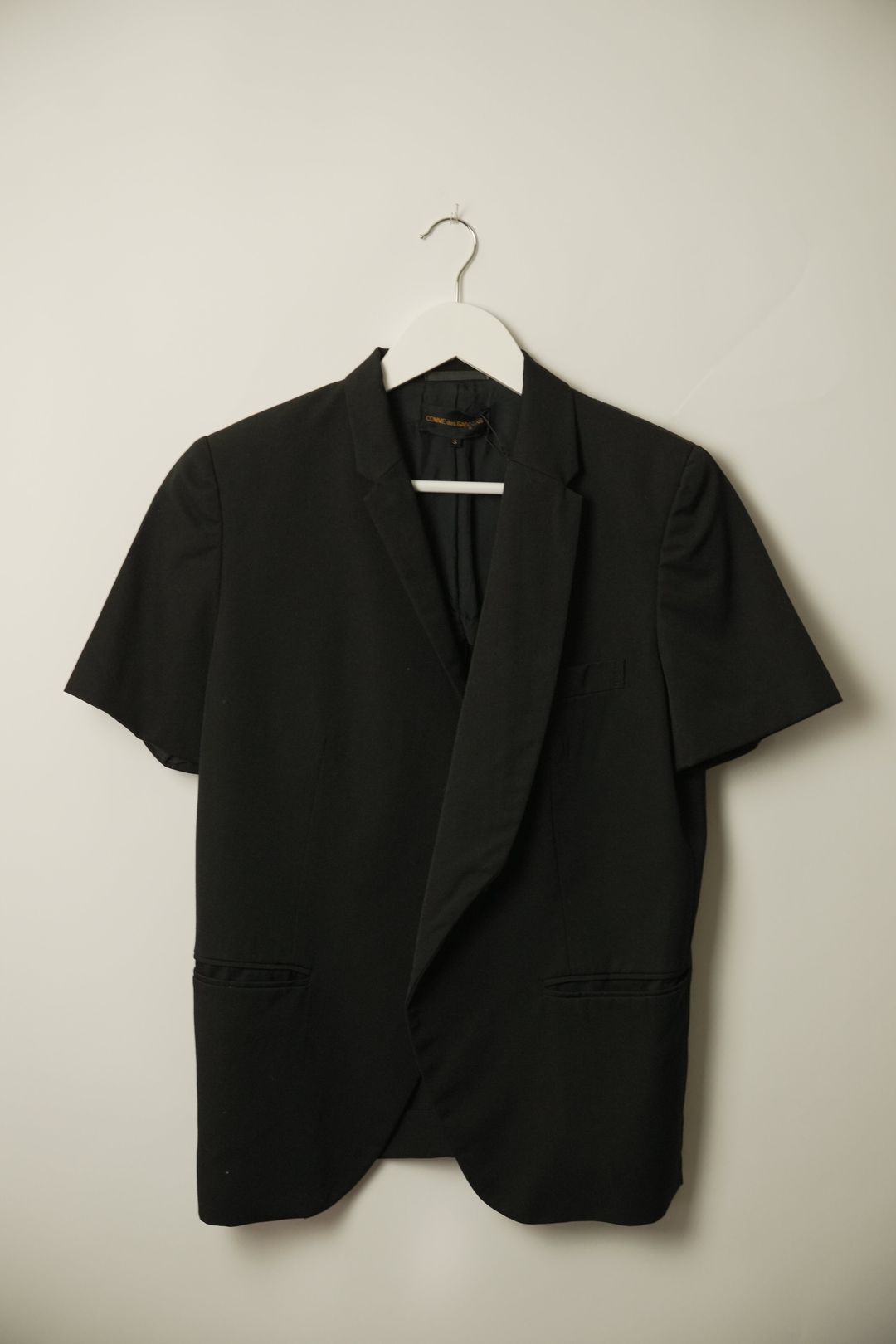 Comme Des Garcons SS Blazer A/W 1991 by COMME DES GARCONS in size XS from COATS & JACKETS category