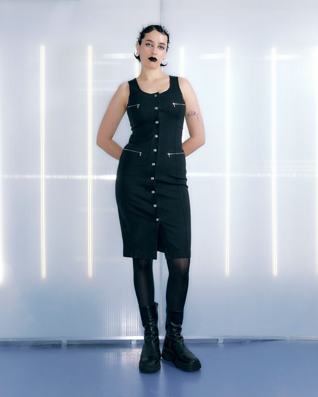 Bodycon Dress by GUCCI TOM FORD in size ONE SIZE from DRESSES category