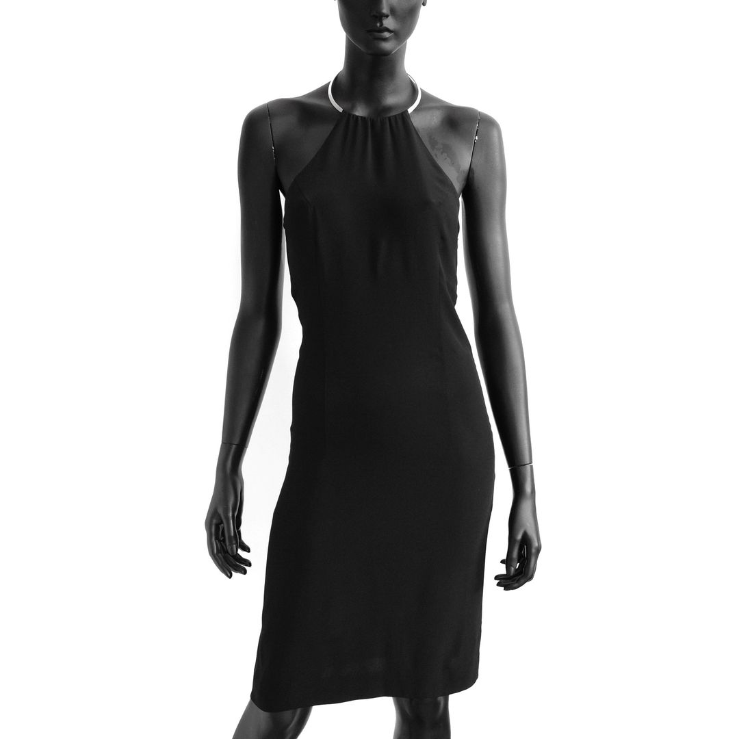 Ann Demeulemeester FW 1996 by ANN DEMEULEMEESTER in size FR 36 from DRESSES category