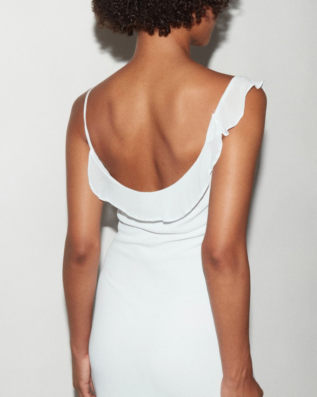 90's Ghost blue maxi dress by Ghost in size XS from DRESSES category