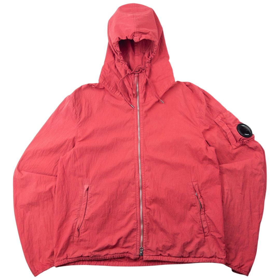 Vintage 2000s CP Company Lens Zip Up Jacket Size M by C.P. COMPANY in size M from COATS & JACKETS category