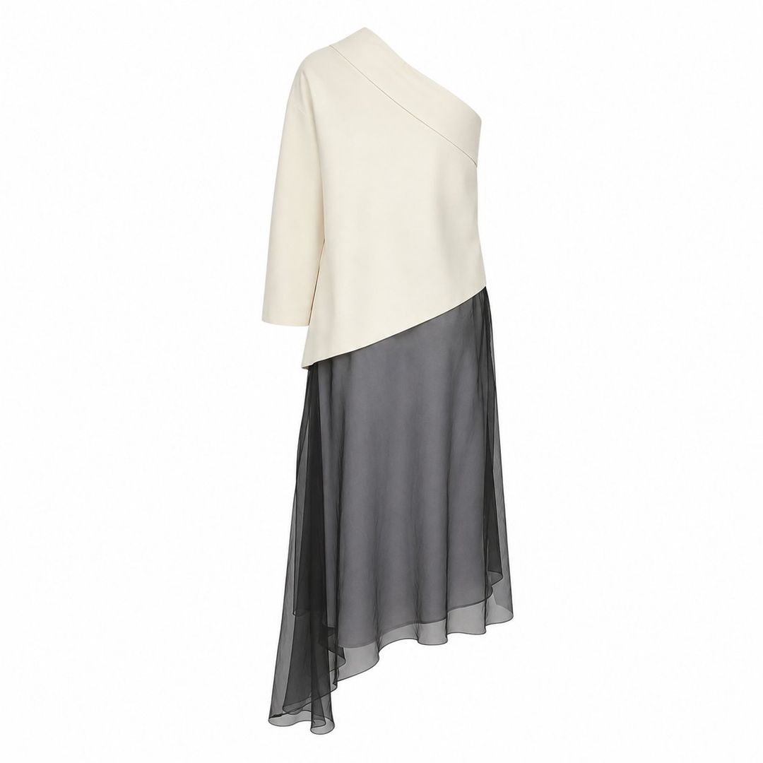 Christian Dior by Raf Simons Fall 2014 Dress by CHRISTIAN DIOR in size AU/UK 8 from DRESSES category