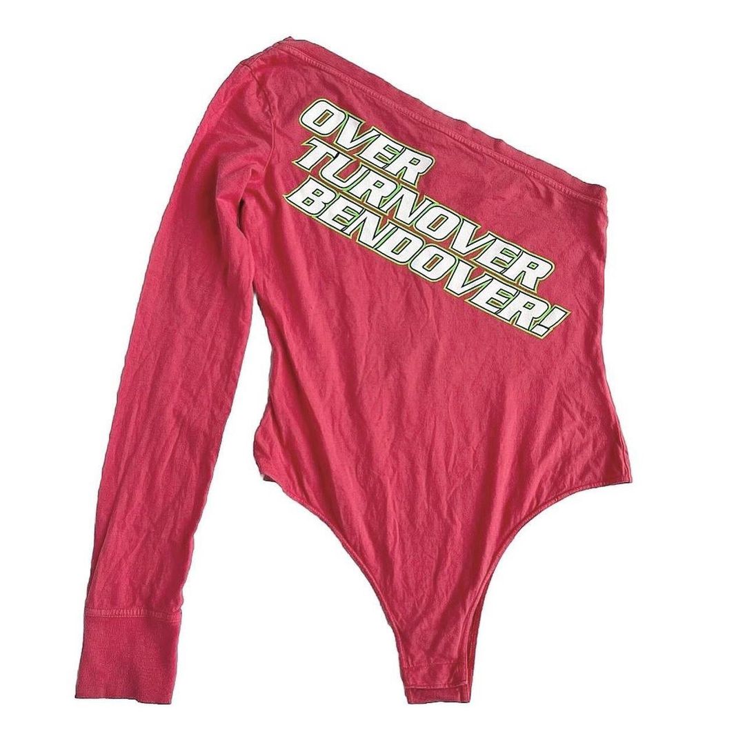 DSQUARED2 00'S Bodysuit by Dsquared2 in size L from TOPS category