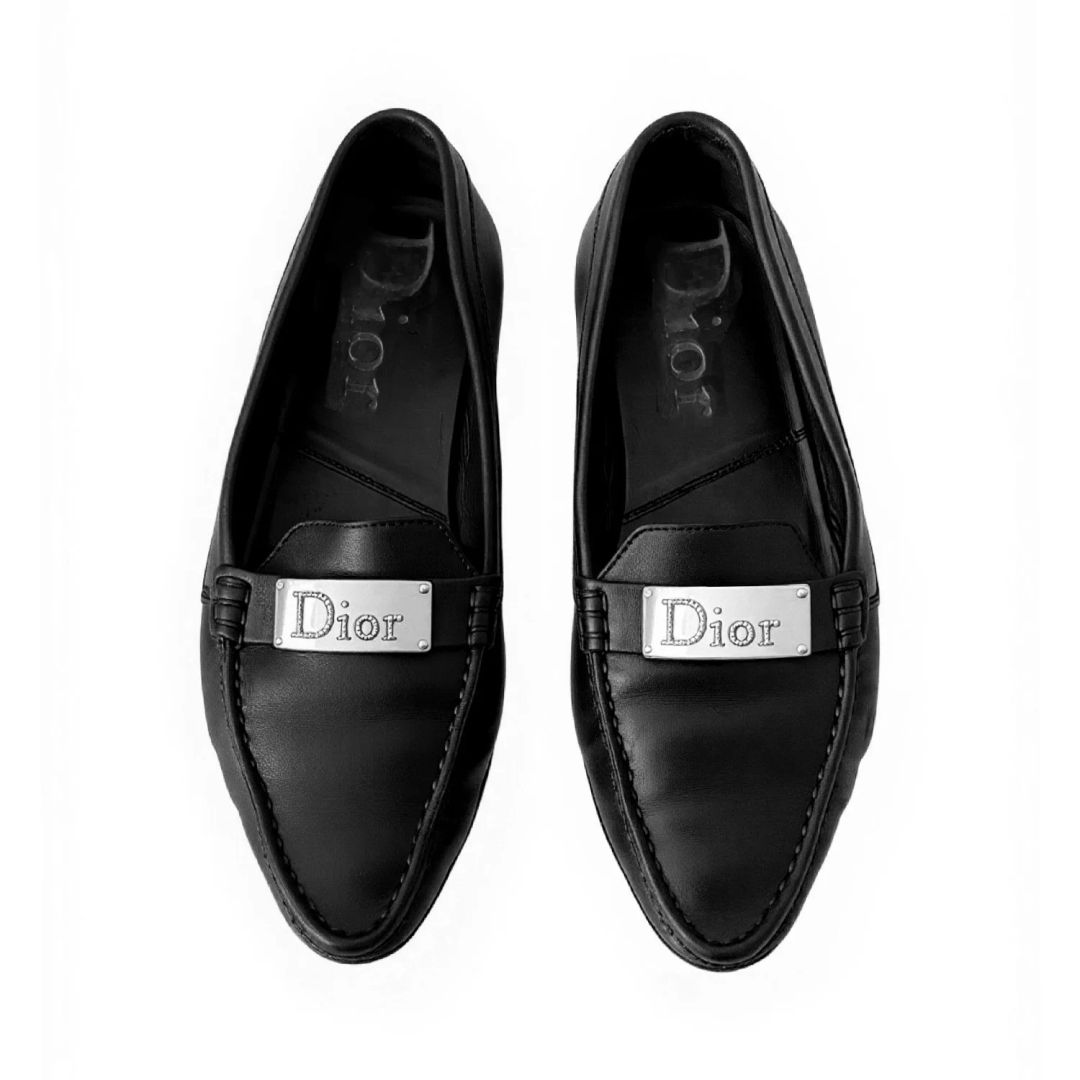 Christian Dior Vintage Moccasins (40) by CHRISTIAN DIOR in size EU 40 from SHOES category