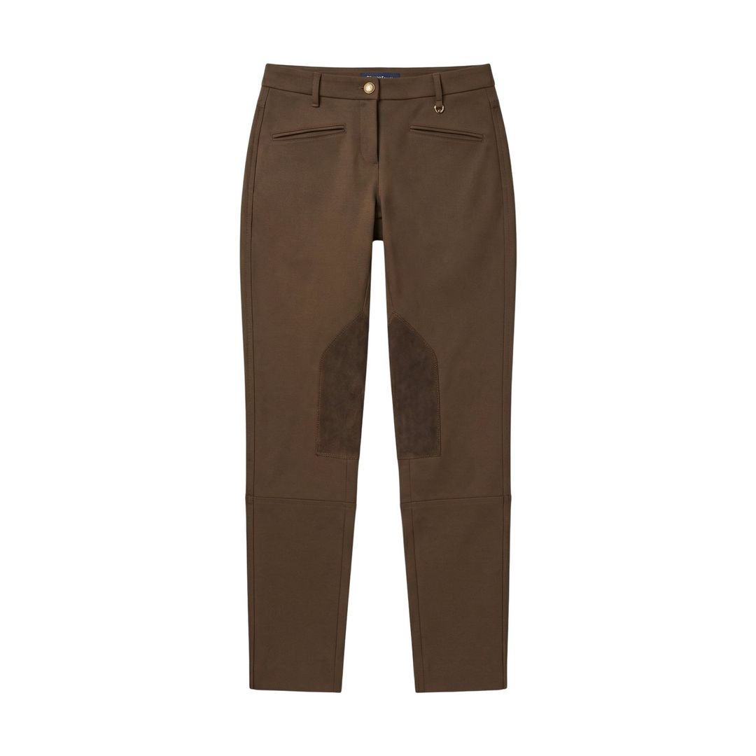 Gucci Fall 2008 Trousers by GUCCI in size IT 46 from TROUSERS category