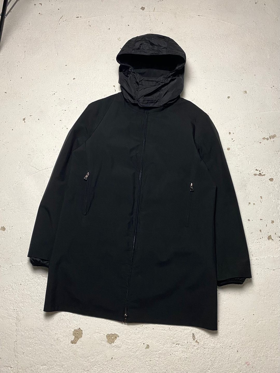 Prada Sport 3-in-1 Gore-Tex Jacket by PRADA in size ONE SIZE from COATS & JACKETS category