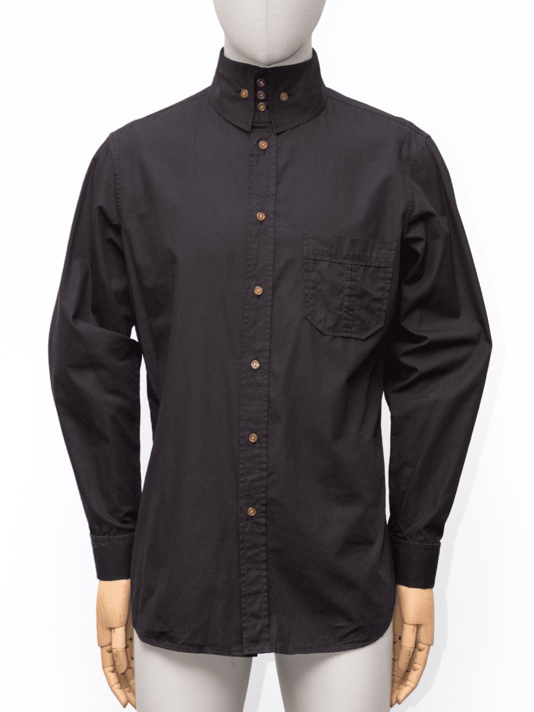 Vivienne Westwood MAN c. 1998 - 1999 'Krall' Shirt by VIVIENNE WESTWOOD in size L from SHIRTS category