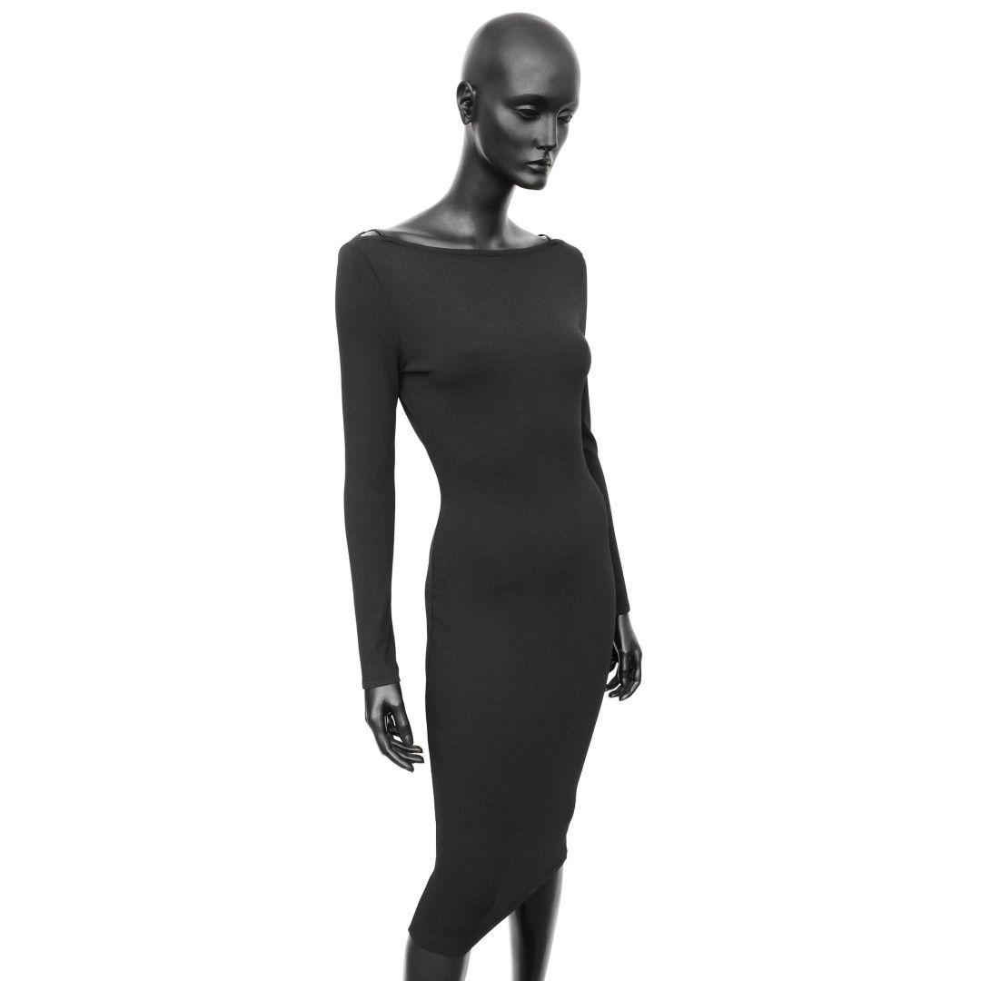 Gucci SS 1998 by GUCCI in size IT 44 from DRESSES category