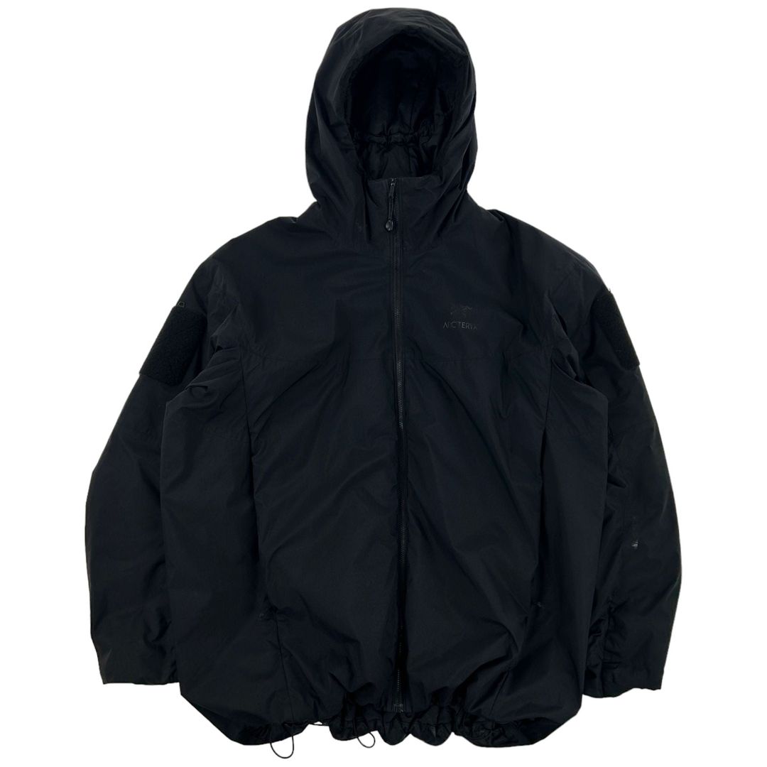 Vintage Arcteryx LEAF Cold WX Puffa Jacket Size XXL by ARC'TERYX in size XXL from COATS & JACKETS category