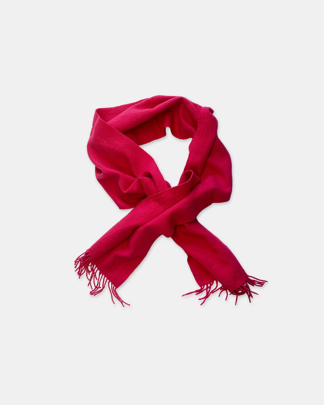 Vintage 2000s Wool Scarf Pink by Vintage in size ONE SIZE from ACCESSORIES category