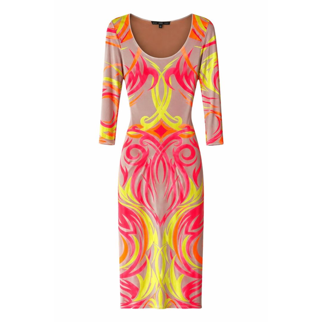 Gianfranco Ferré Spring 2002 Dress by GIANFRANCO FERRÉ in size ONE SIZE from DRESSES category