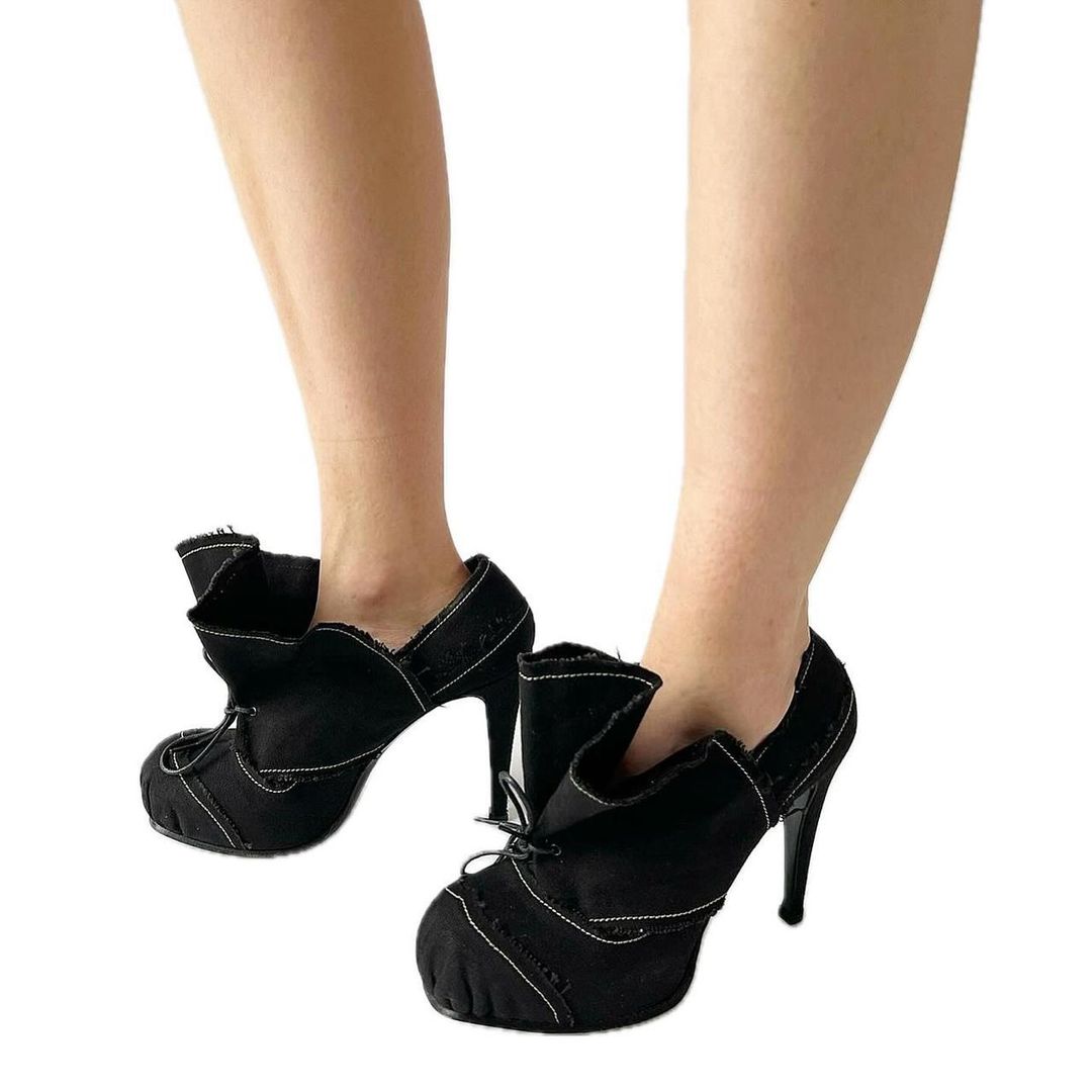 BIOGRAPHY Heels by Biography in size IT 38 from SHOES category