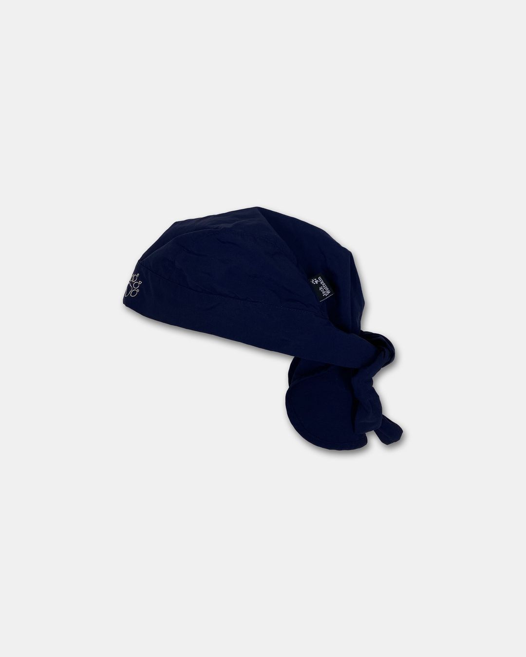 Jack Wolfskin 2000s Doo-Rag Cloth Navy by Jack Wolfskin in size ONE SIZE from ACCESSORIES category