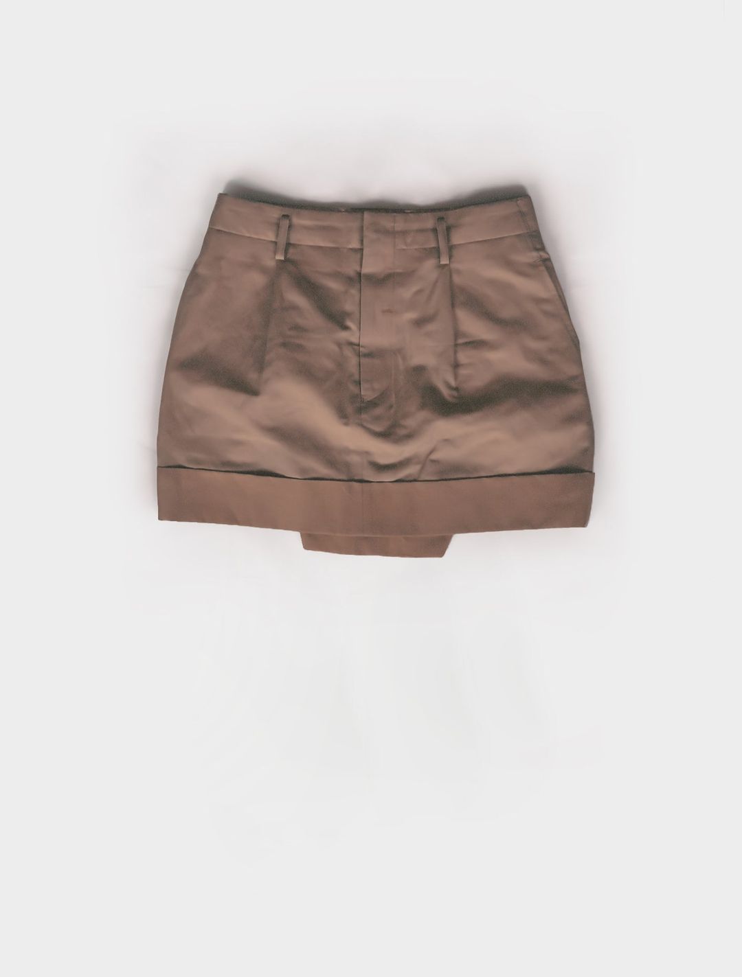 Junya Watanabe SS 2006 Mini Skirt by JUNYA WATANABE in size W26 from SKIRTS category