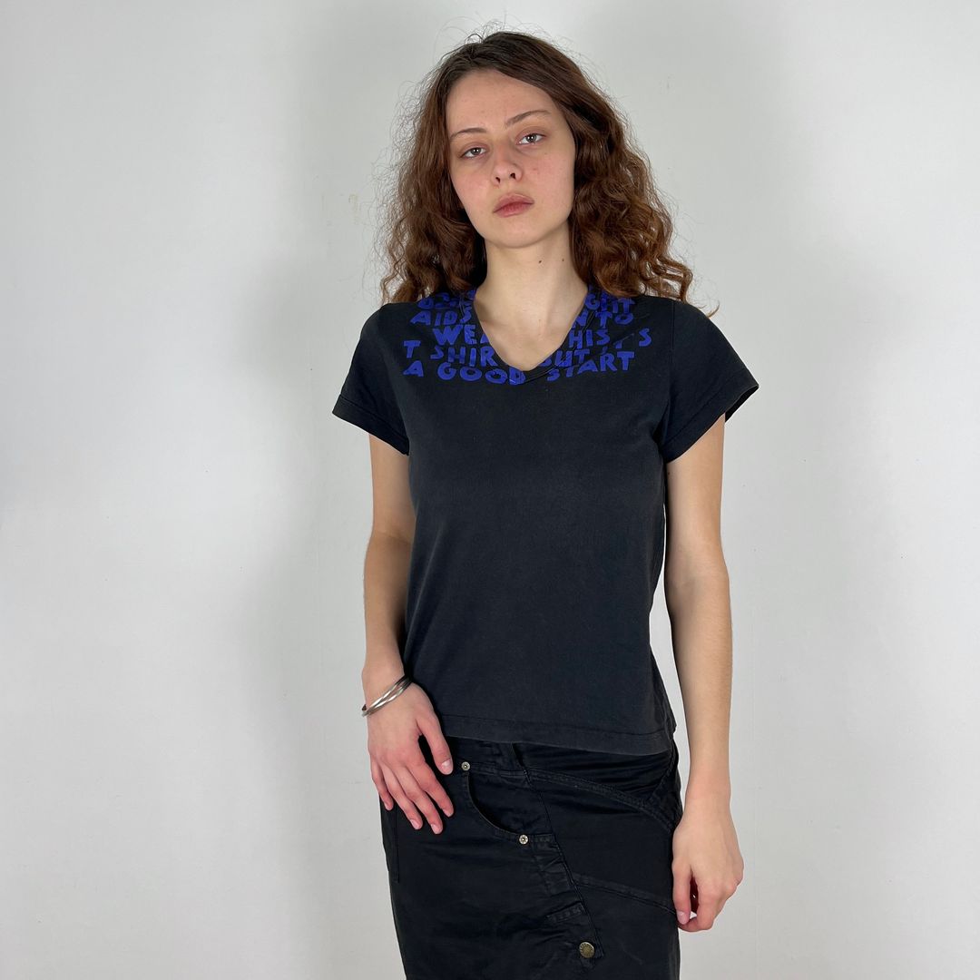 Martin Margiela t-shirt by MAISON MARGIELA in size S from TOPS category